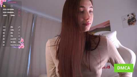 oke_doke @ chaturbate on 20251120