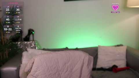 qwennx @ chaturbate on 20251120