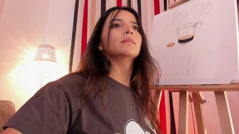 raychell_black @ chaturbate on 20251120