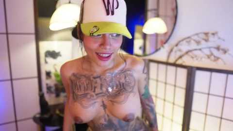 scarlett_collins01 @ chaturbate on 20251120