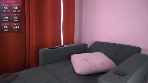 sensual_jassmine @ chaturbate on 20251120