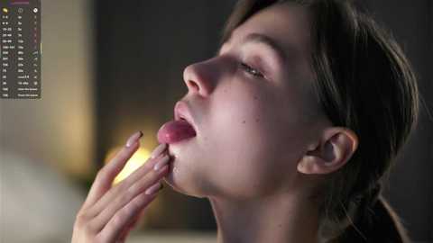 sheenadu @ chaturbate on 20251120