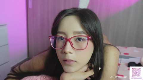 sophie_lii @ chaturbate on 20251120