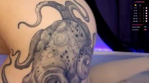 superbdolls @ chaturbate on 20251120