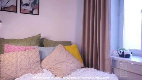 taitehambelton @ chaturbate on 20251120