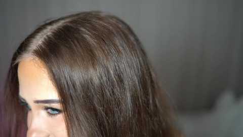 tinyxstar @ chaturbate on 20251120