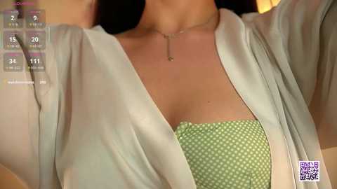 vivid_girls @ chaturbate on 20251120