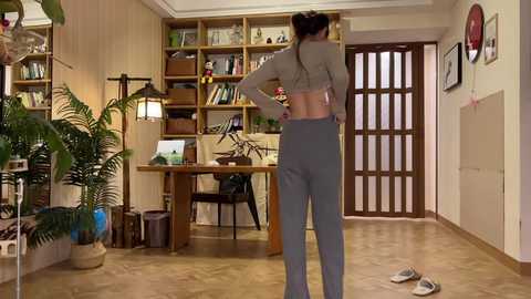 yuanlili @ chaturbate on 20251120