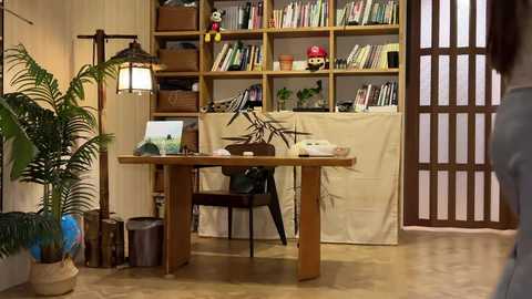 yuanlili @ chaturbate on 20251120