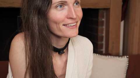 yulladao @ chaturbate on 20251120