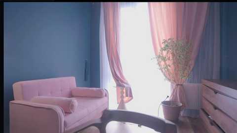 _protea @ chaturbate on 20251121