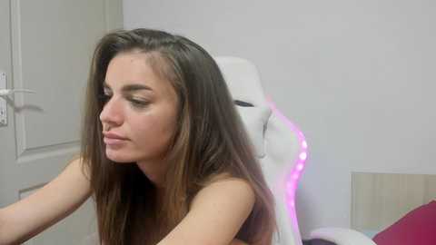 adventurina @ chaturbate on 20251121