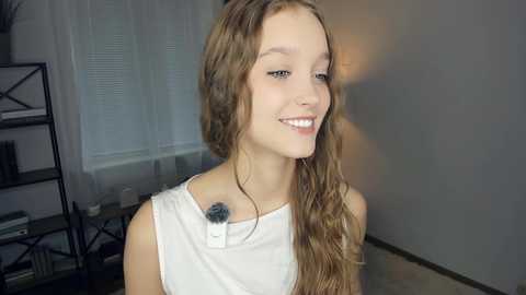 alicemelison @ chaturbate on 20251121