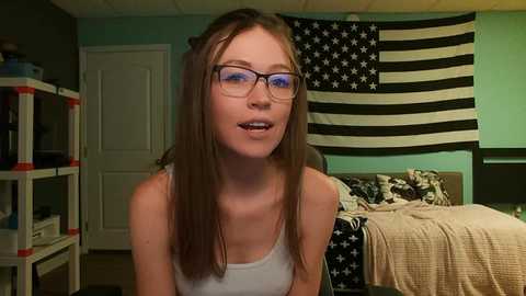 anabelleleigh @ chaturbate on 20251121