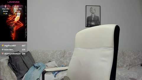 anayscaandy @ chaturbate on 20251121