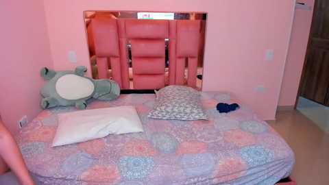 angel_and_jef @ chaturbate on 20251121