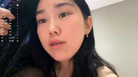 annabellegallego @ chaturbate on 20251121