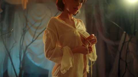 artmosphera @ chaturbate on 20251121