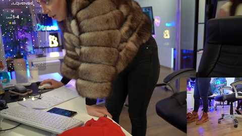 babesgowild @ chaturbate on 20251121