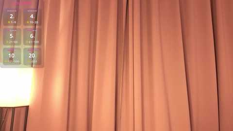 ceceliapidcock @ chaturbate on 20251121