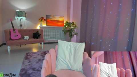 cherry_lexi @ chaturbate on 20251121