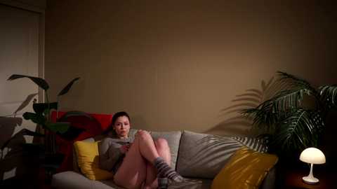 cheryl_pride @ chaturbate on 20251121