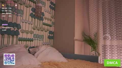 cinacandy @ chaturbate on 20251121