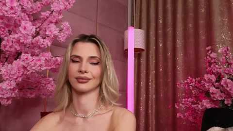 eleineblue @ chaturbate on 20251121