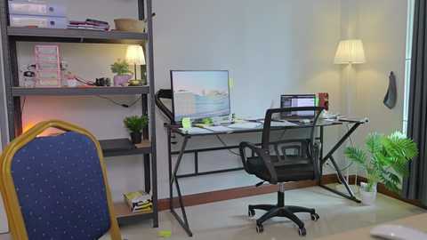 ellcrys @ chaturbate on 20251121