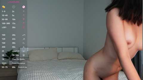 gloriamillss @ chaturbate on 20251121