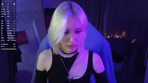 goth__tv @ chaturbate on 20251121