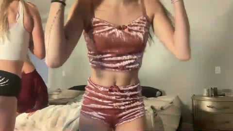 graceyrose @ chaturbate on 20251121