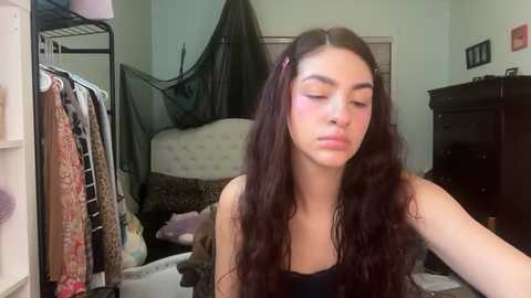 livhart @ chaturbate on 20251121