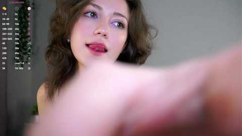 loriamarzinske @ chaturbate on 20251121