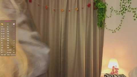 lumapop @ chaturbate on 20251121