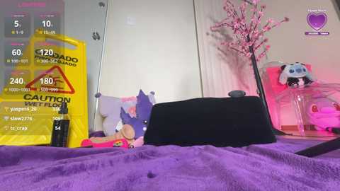 luna_luuvz @ chaturbate on 20251121