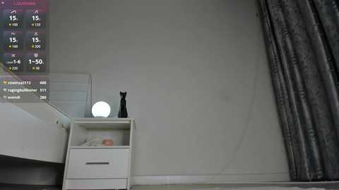 meow_mikasa @ chaturbate on 20251121