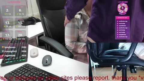 milf_viktoria @ chaturbate on 20251121