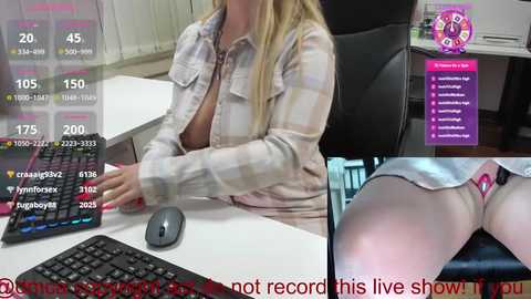 milf_viktoria @ chaturbate on 20251121