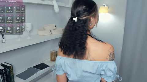 mirandabettman @ chaturbate on 20251121