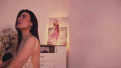 misslullu @ chaturbate on 20251121