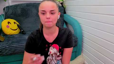 misss_viki @ chaturbate on 20251121