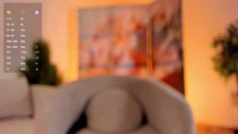 odelyncure @ chaturbate on 20251121