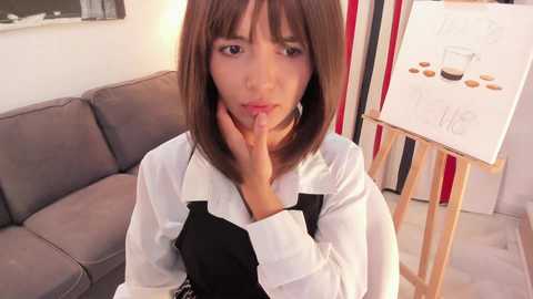 raychell_black @ chaturbate on 20251121