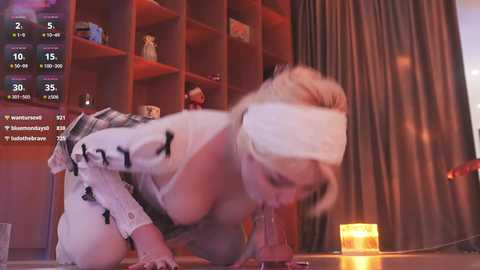 seduza_hyun @ chaturbate on 20251121