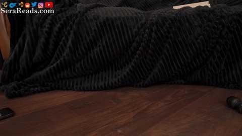 serareads @ chaturbate on 20251121