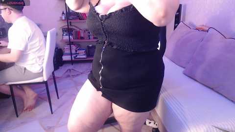 sex_space @ chaturbate on 20251121