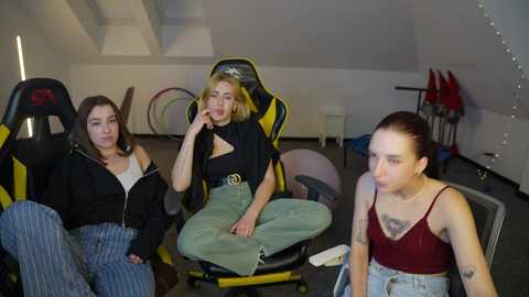 sheryl_elegance @ chaturbate on 20251121