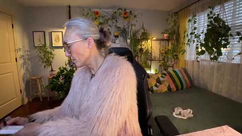 sunnie_dayz @ chaturbate on 20251121