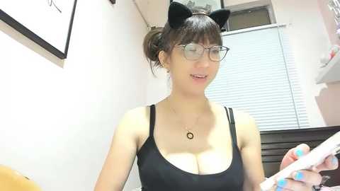 xdreamangel @ chaturbate on 20251121